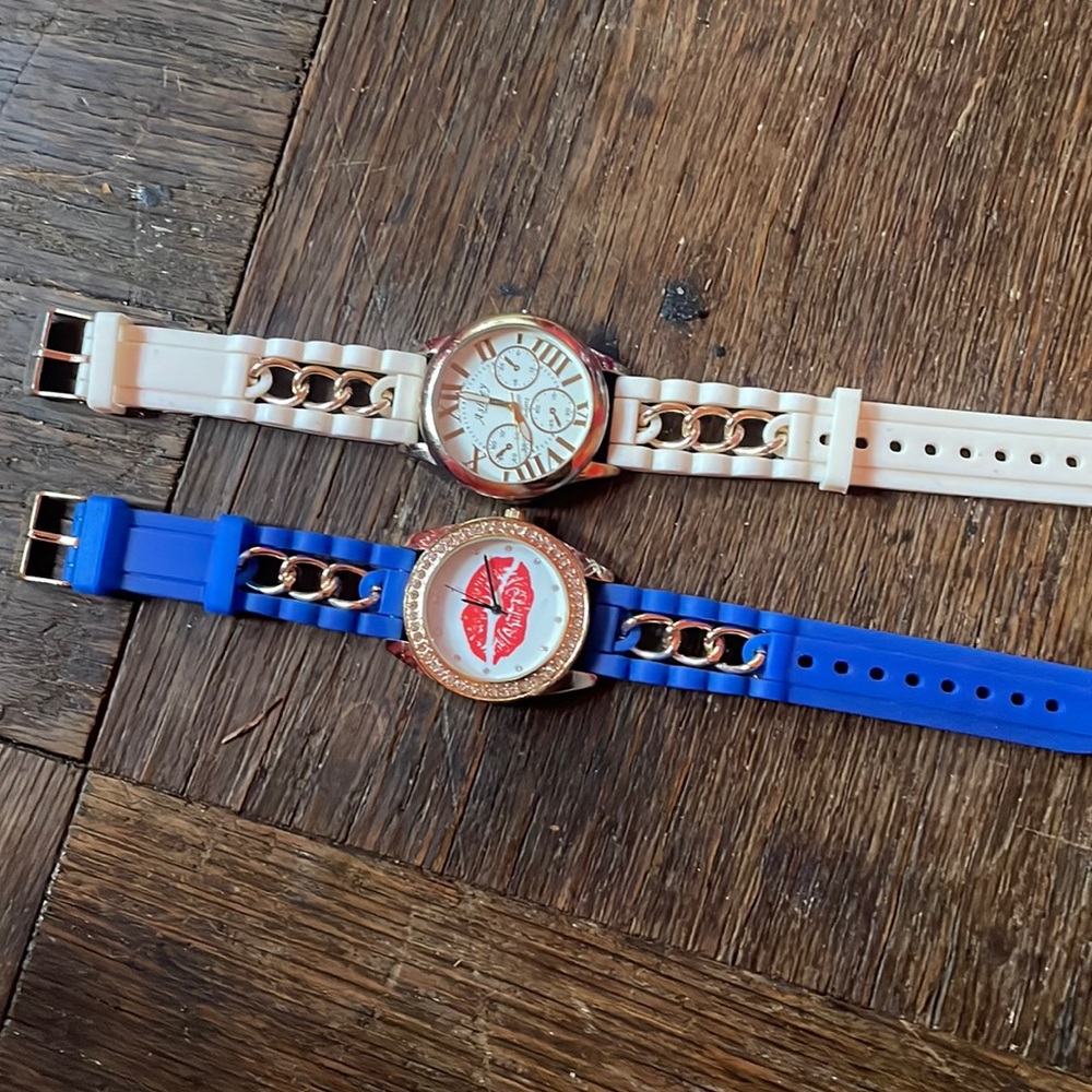 Watches